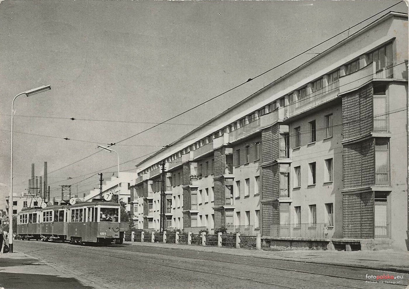 Świętochłowice Katowicka 1962