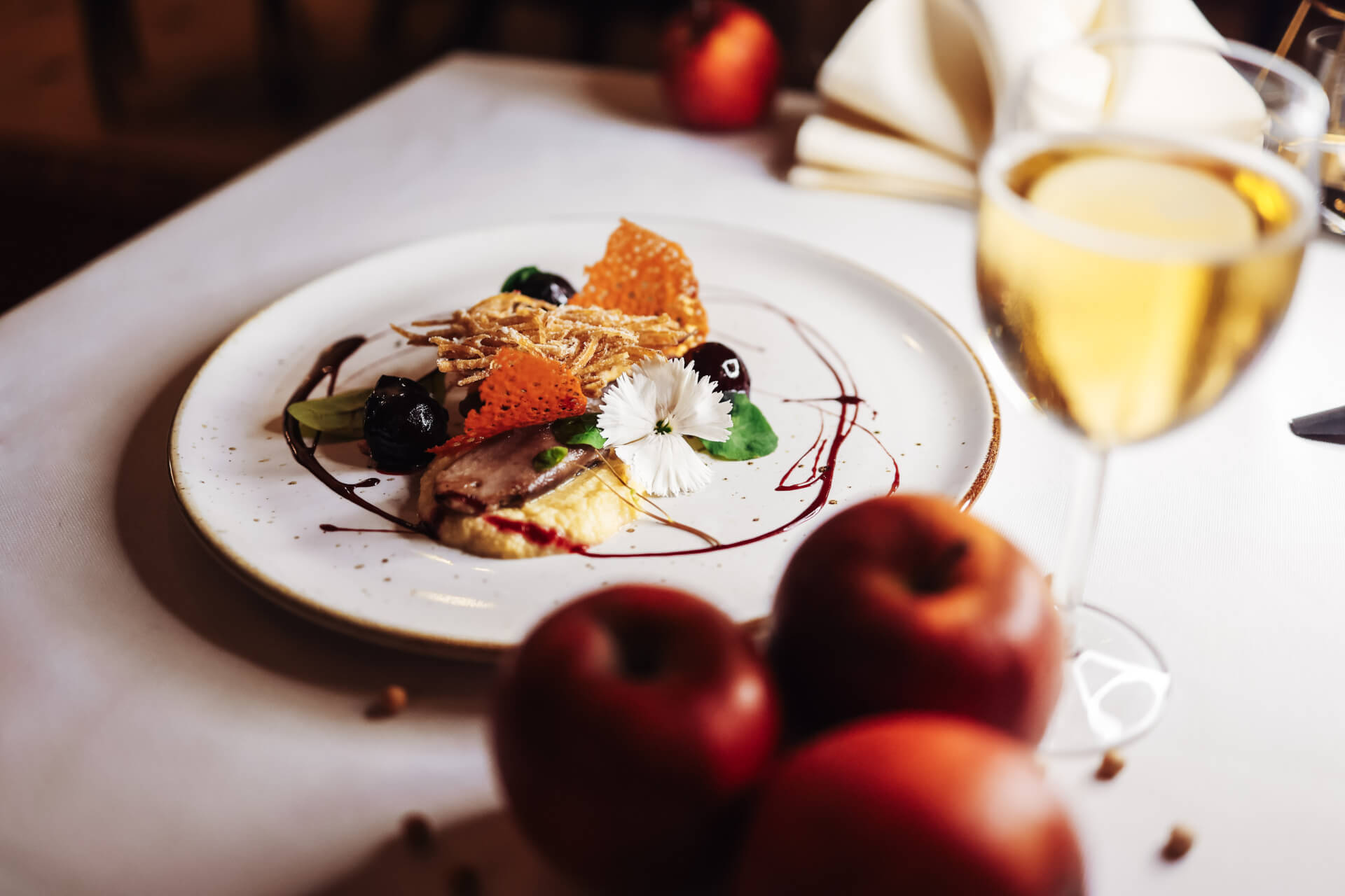 Wiemy, gdzie tupta jeż. Czwarta edycja Festiwalu Restauracji Śląskich rusza 22 września!