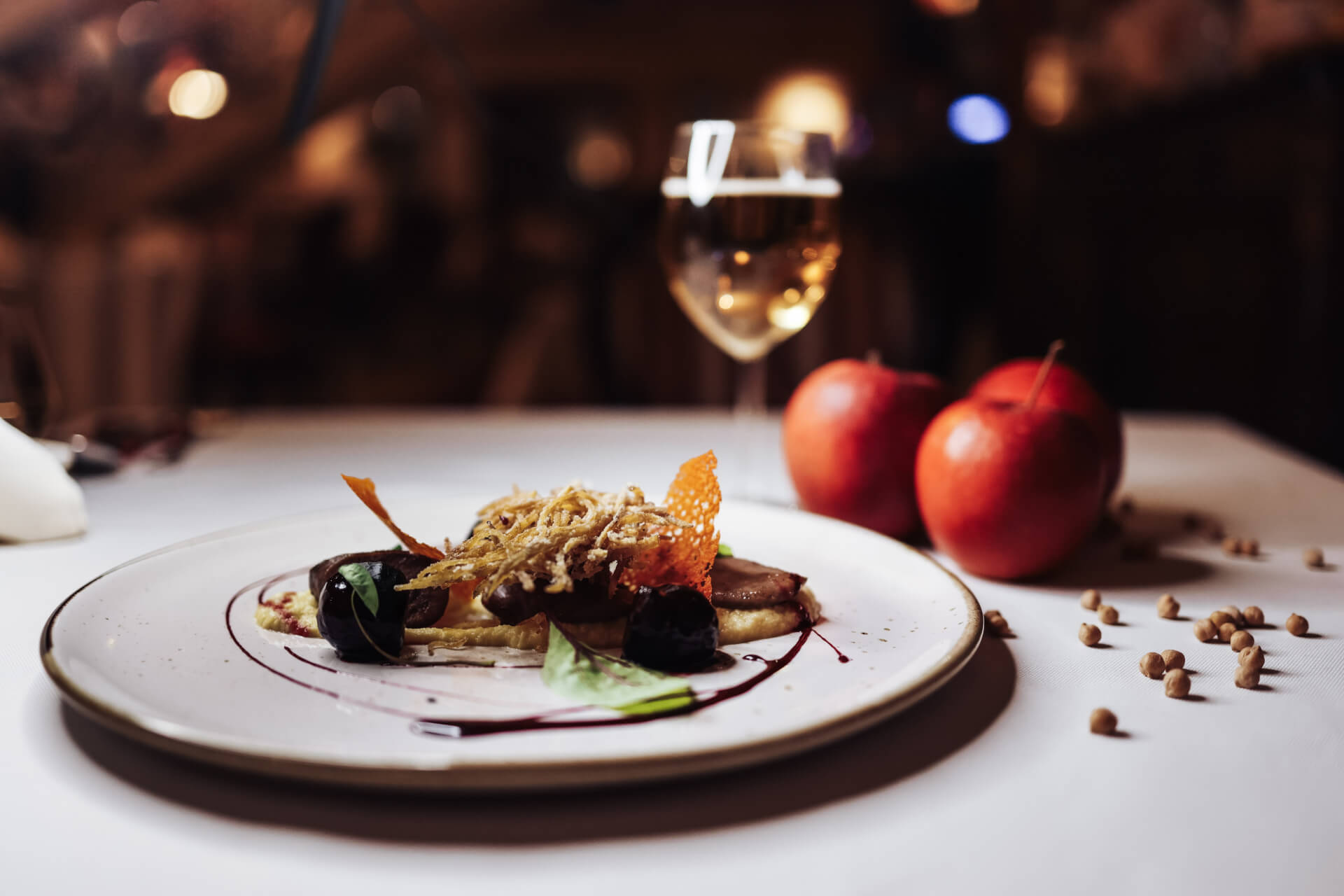 Wiemy, gdzie tupta jeż. Czwarta edycja Festiwalu Restauracji Śląskich rusza 22 września!