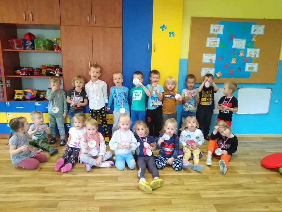 Dzień Przedszkolaka 2021 Świętochłowice 14