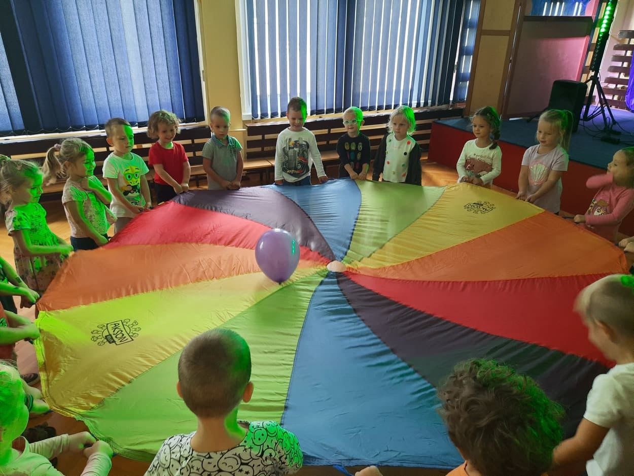 Dzień Przedszkolaka 2021 Świętochłowice 9