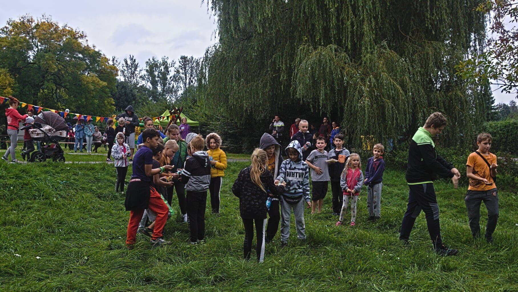 Dzień Sąsiada w Lipinach 4