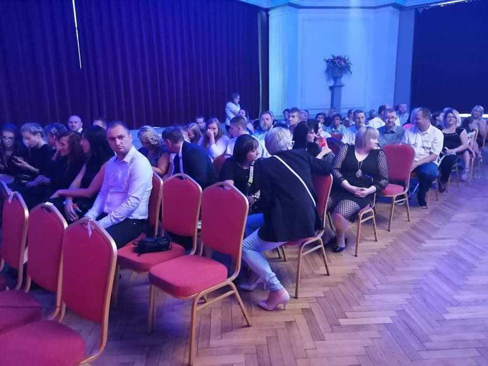 Gala Inicjatyw CIS Świętochłowice 5