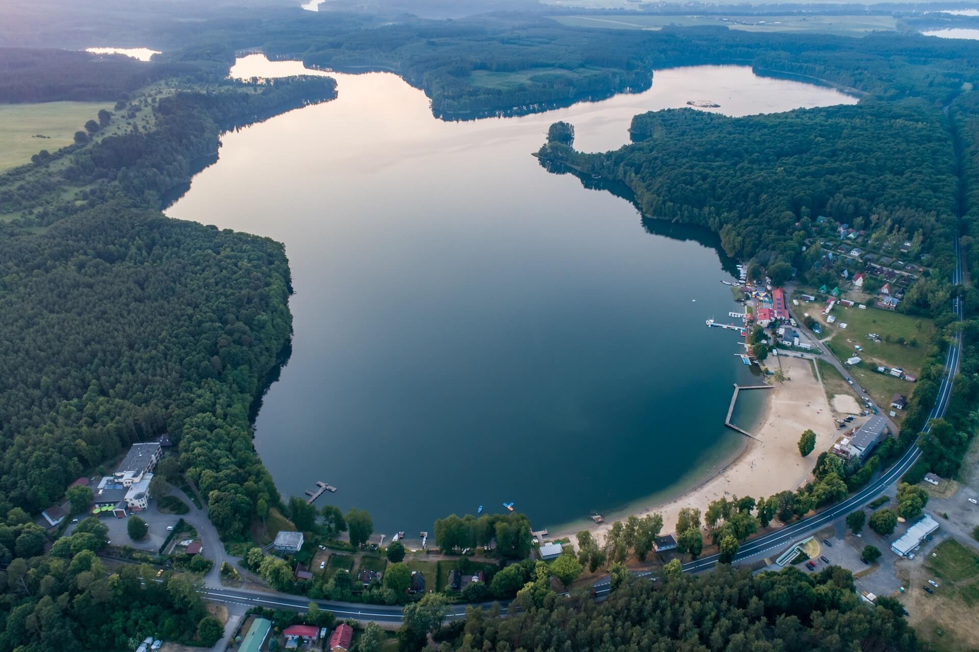 Lipie Czech Dron 14