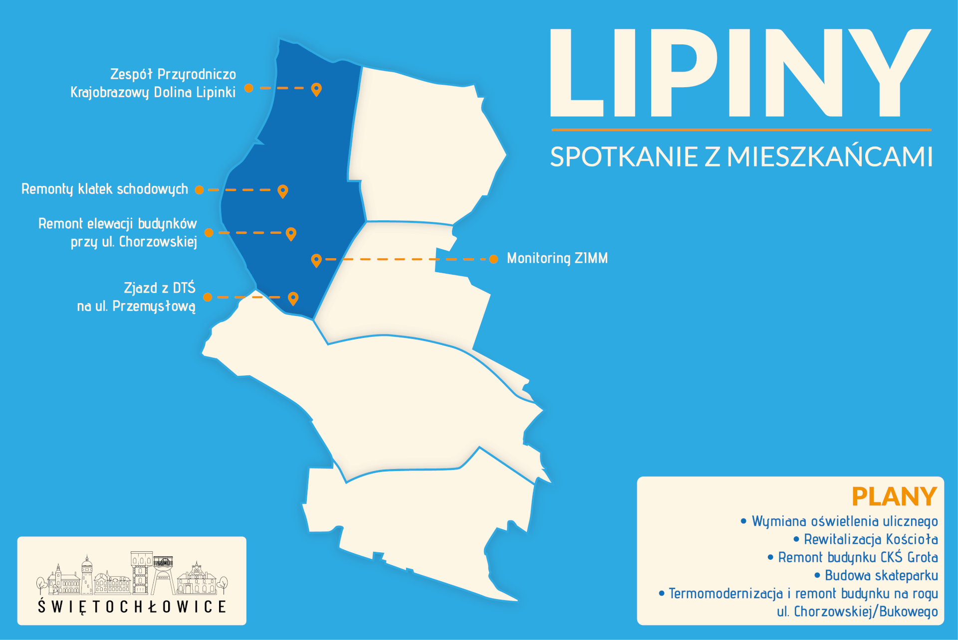 Lipiny