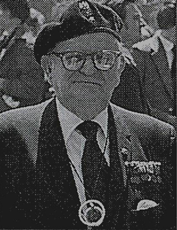 Teodor Piechaczek