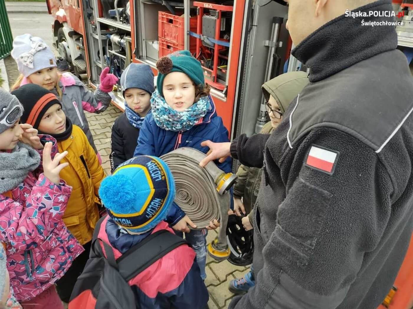 Pingwinkowe zawody w Świętochłowicach 12