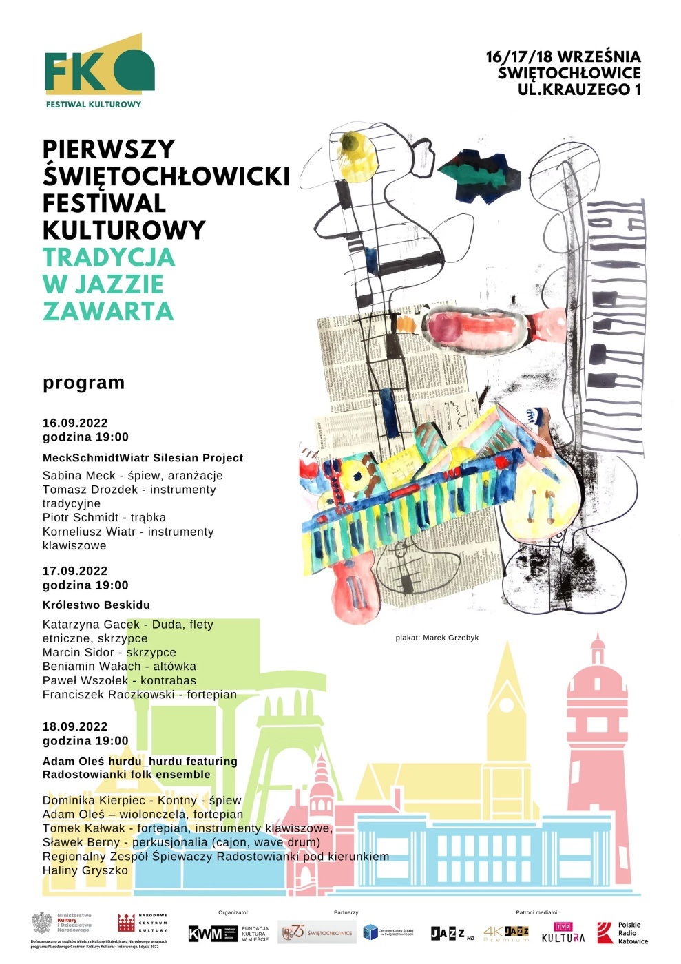 Świętochłowicki Festiwal Kulturowy