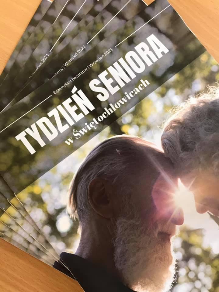 Tydzień Seniora w Świętochłowicach 2