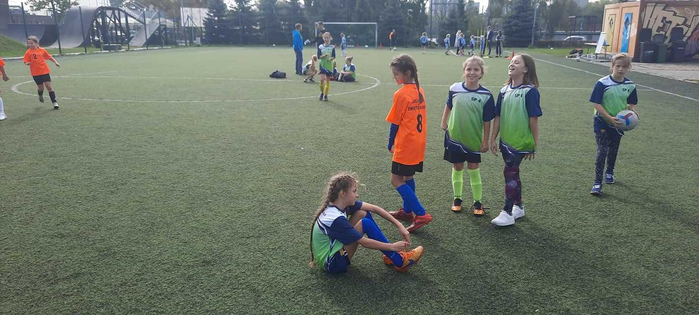 Tygryski Cup 2021 2