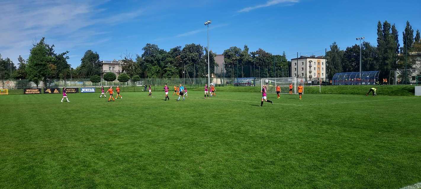 Tygryski U15 Czarni Sosnowiec 4