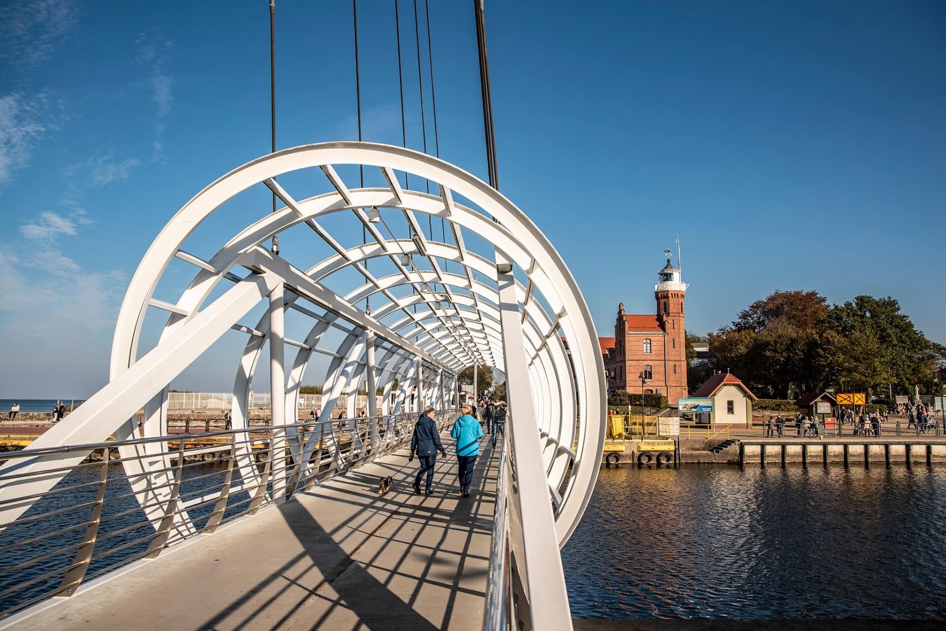 Ustka