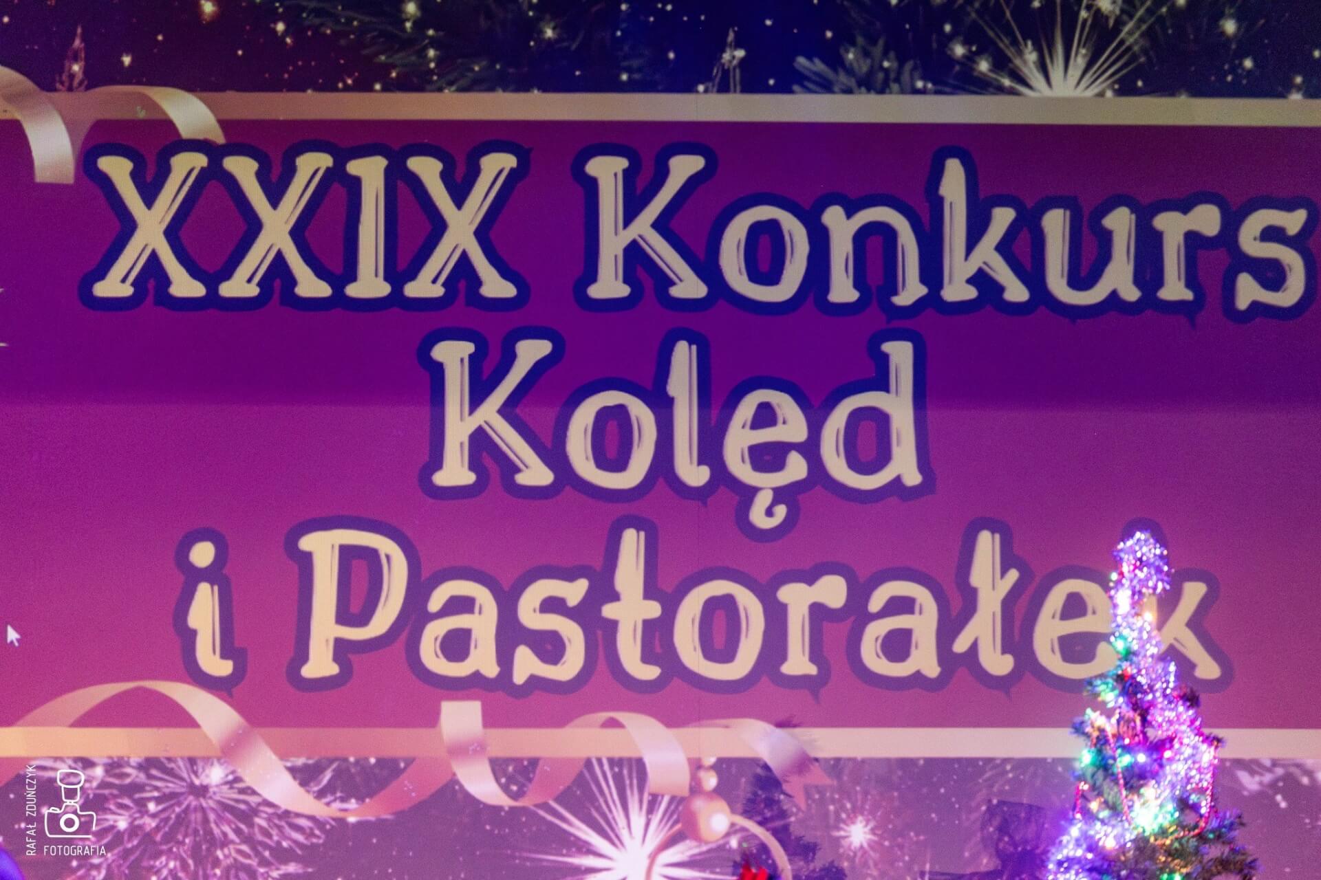 Wyniki XXIX Konkursu Kolęd i Pastorałek w Świętochłowicach 21