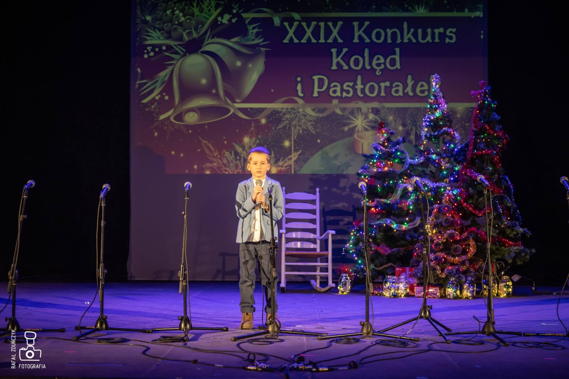 Wyniki XXIX Konkursu Kolęd i Pastorałek w Świętochłowicach 23