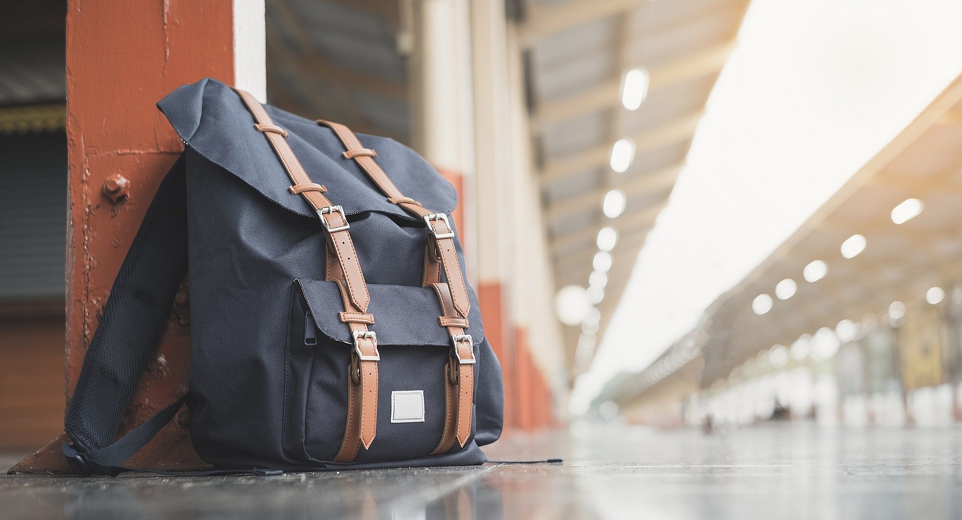 Jak odnaleźć zagubione rzeczy w pociągu Kolei Śląskich Jak odnaleźć zagubione rzeczy w pociągu Kolei Śląskich