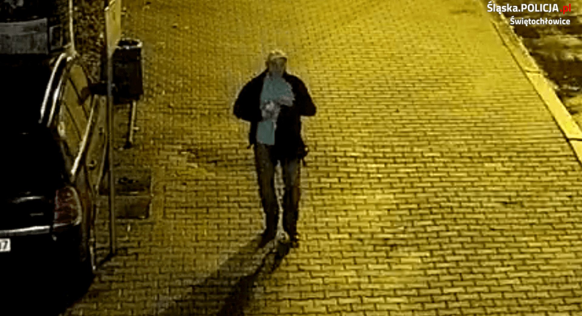 Świętochłowice poszukiwany Świętochłowice poszukiwany