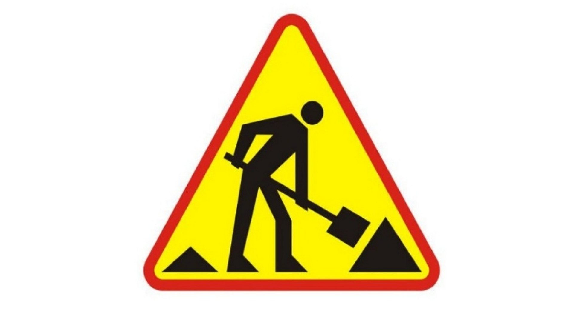 Roboty drogowe Roboty drogowe