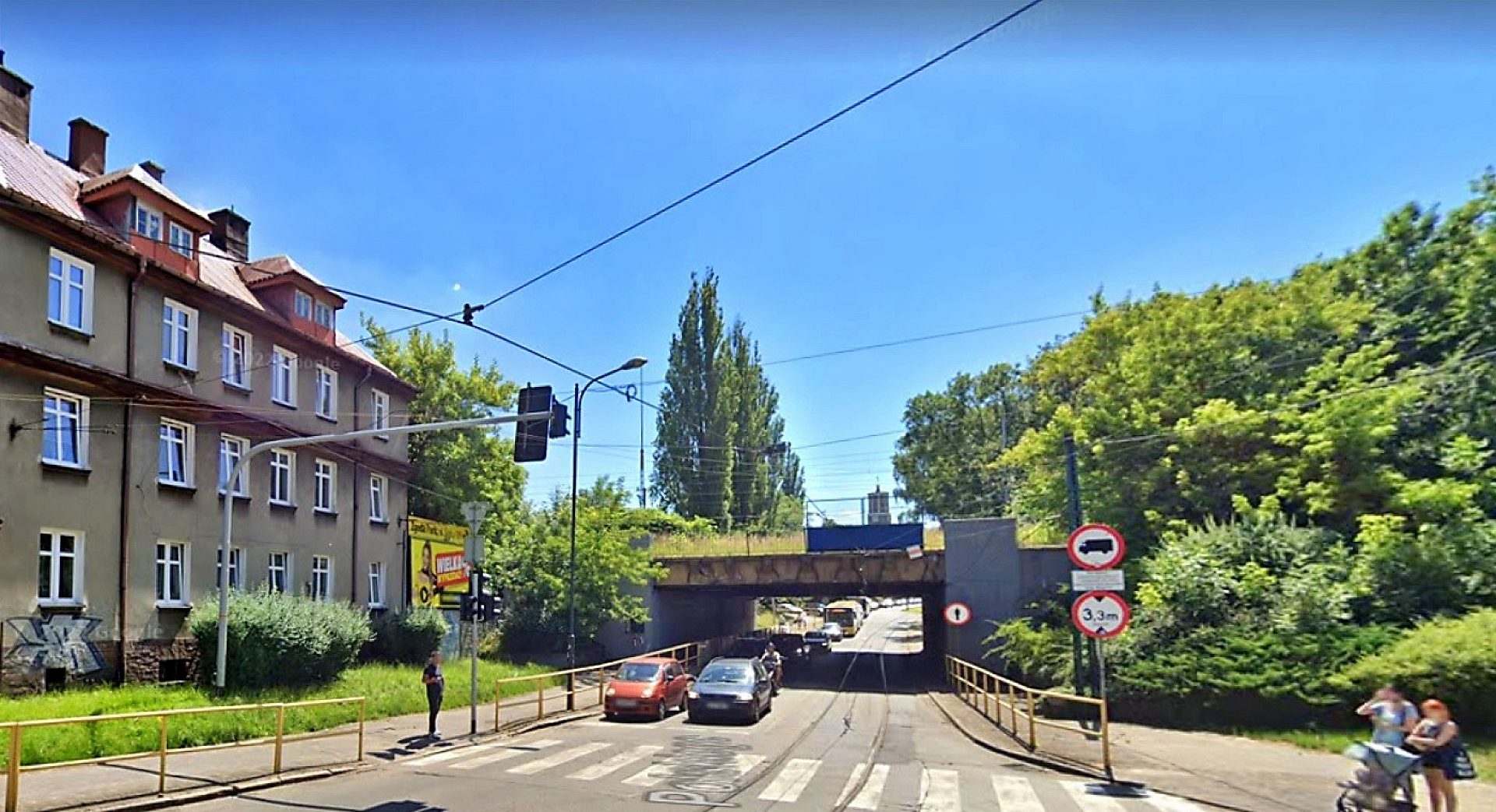 Zmiana organizacji ruchu w centrum Świętochłowic Zmiana organizacji ruchu w centrum Świętochłowic