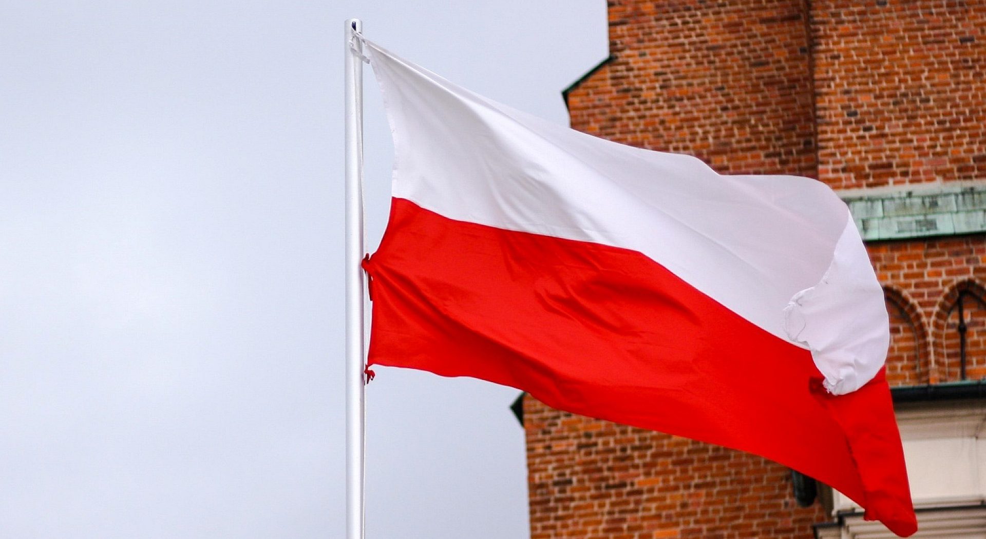 Flaga Polski Flaga Polski