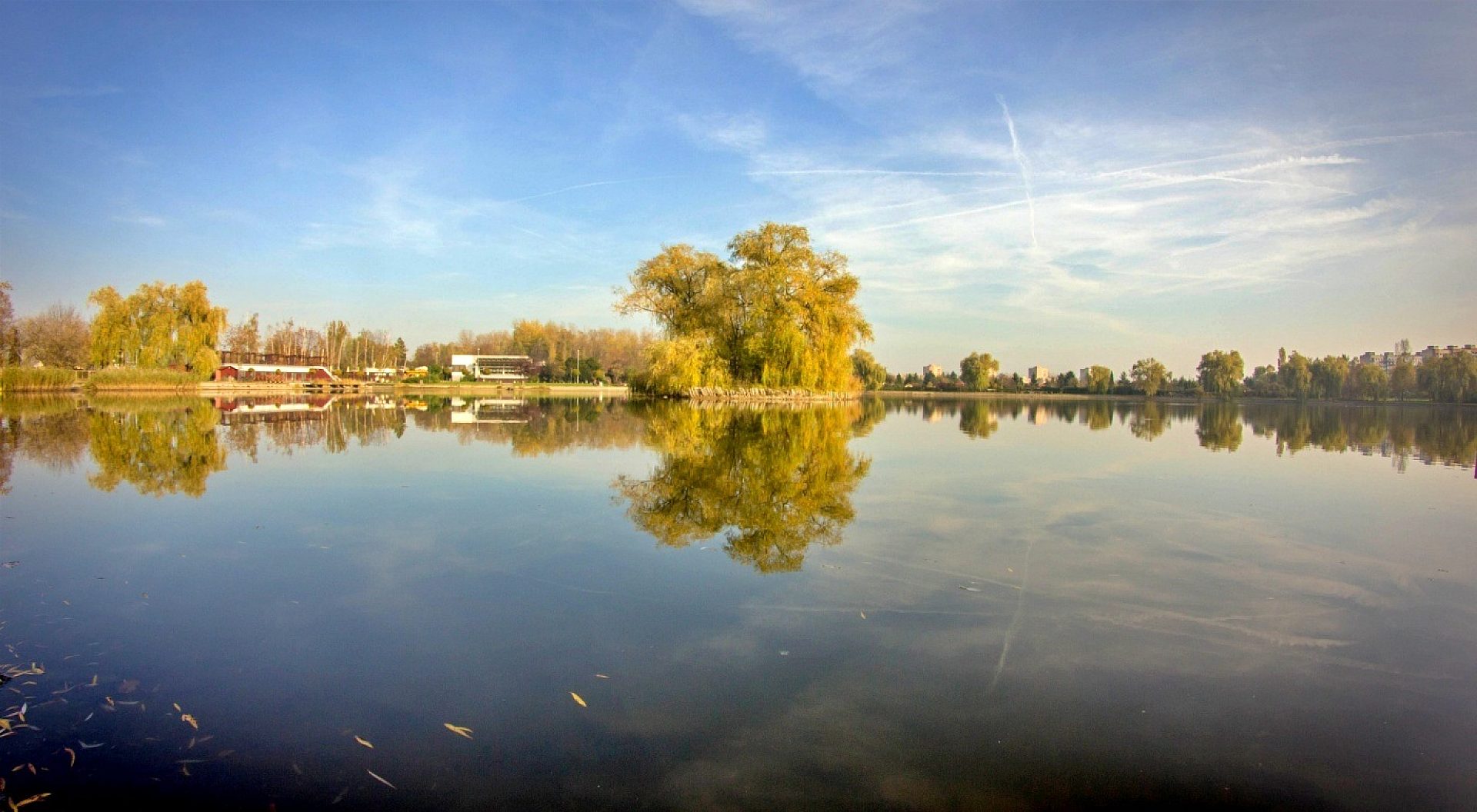 Skałka w Świętochłowicach Skałka w Świętochłowicach