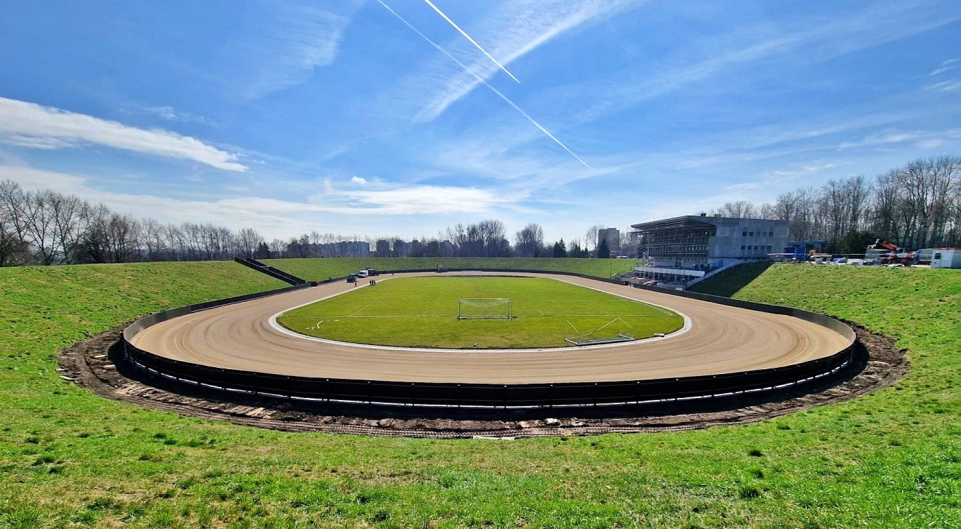 Żużel wraca na Skałkę Rusza sprzedaż biletów na zawody Nice Cup w Świętochłowicach Żużel wraca na Skałkę Rusza sprzedaż biletów na zawody Nice Cup w Świętochłowicach