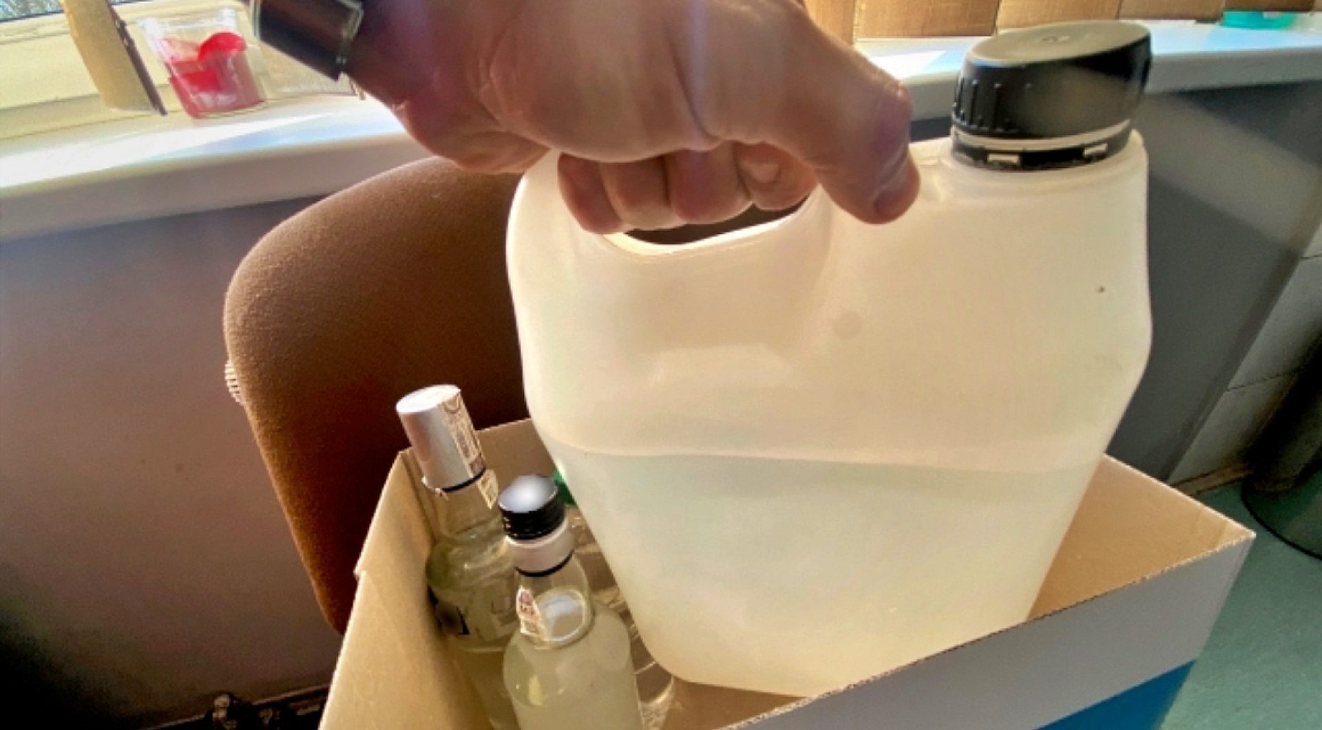 Świętochłowice lewy alkohol Świętochłowice lewy alkohol