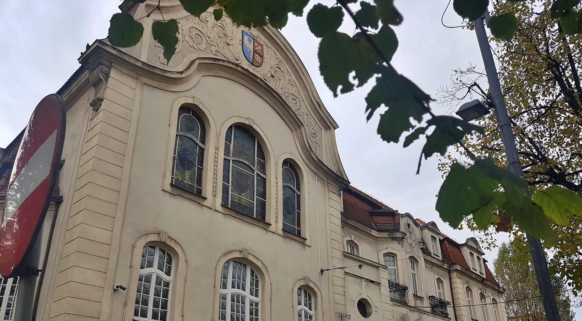 Urząd Miejski w Świętochłowicach Urząd Miejski w Świętochłowicach