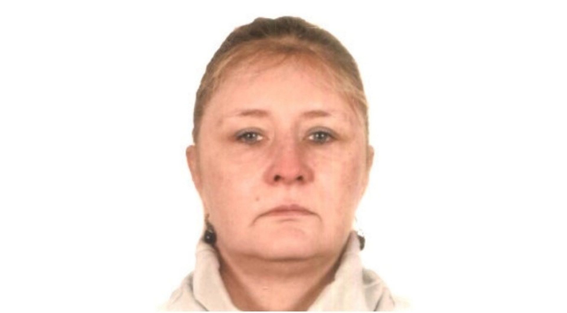 Zaginęła Iwona Kalinowska ze Świętochłowic Zaginęła Iwona Kalinowska ze Świętochłowic