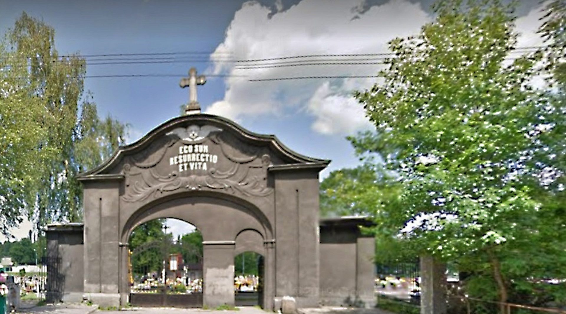 Ekshumacje na świętochłowickim cmentarzu Co jest powodem Ekshumacje na świętochłowickim cmentarzu Co jest powodem