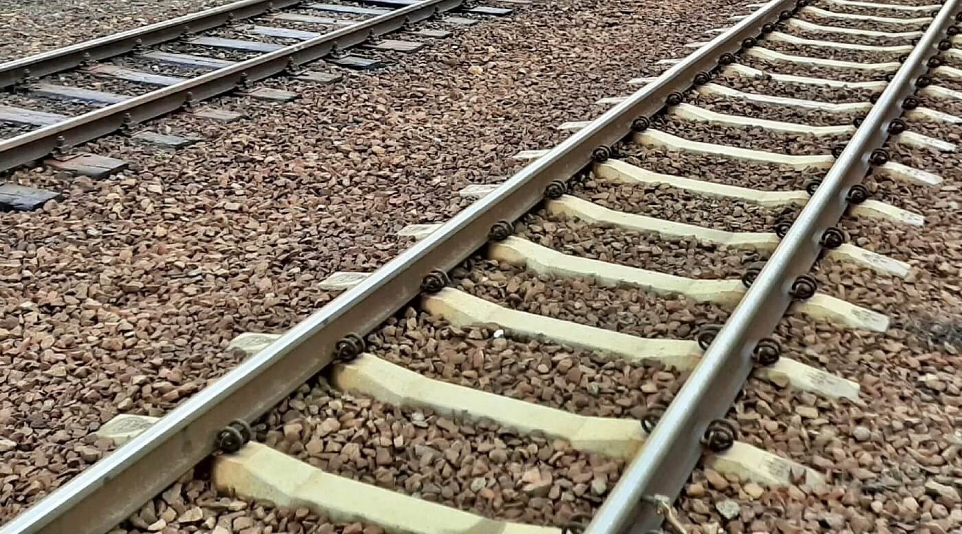 Śmiertelne potrącenie na torach w Świętochłowicach Śmiertelne potrącenie na torach w Świętochłowicach