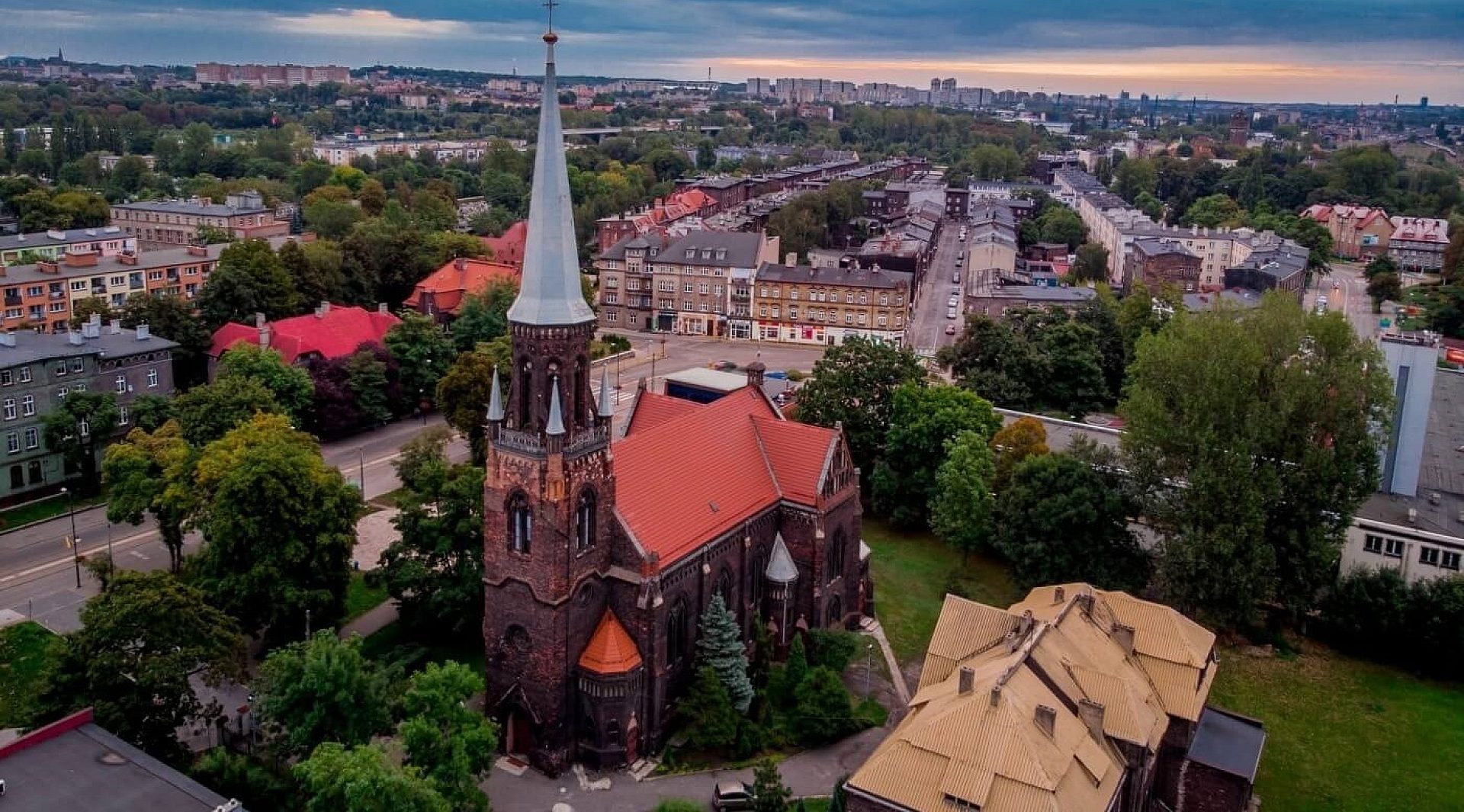 Świętochłowiccy ewangelicy w potrzebie Świętochłowiccy ewangelicy w potrzebie