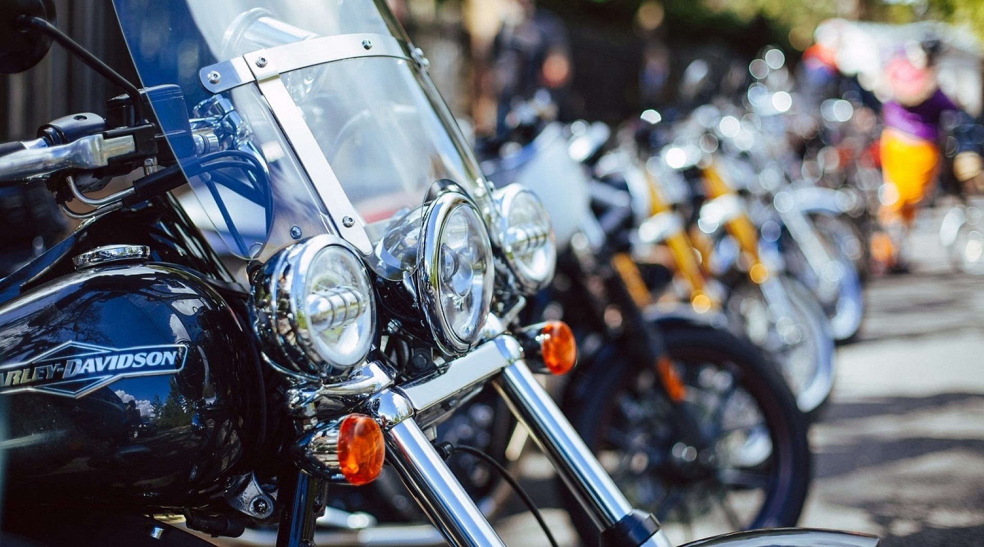 Motoserce po raz drugi w Świętochłowicach Motoserce po raz drugi w Świętochłowicach