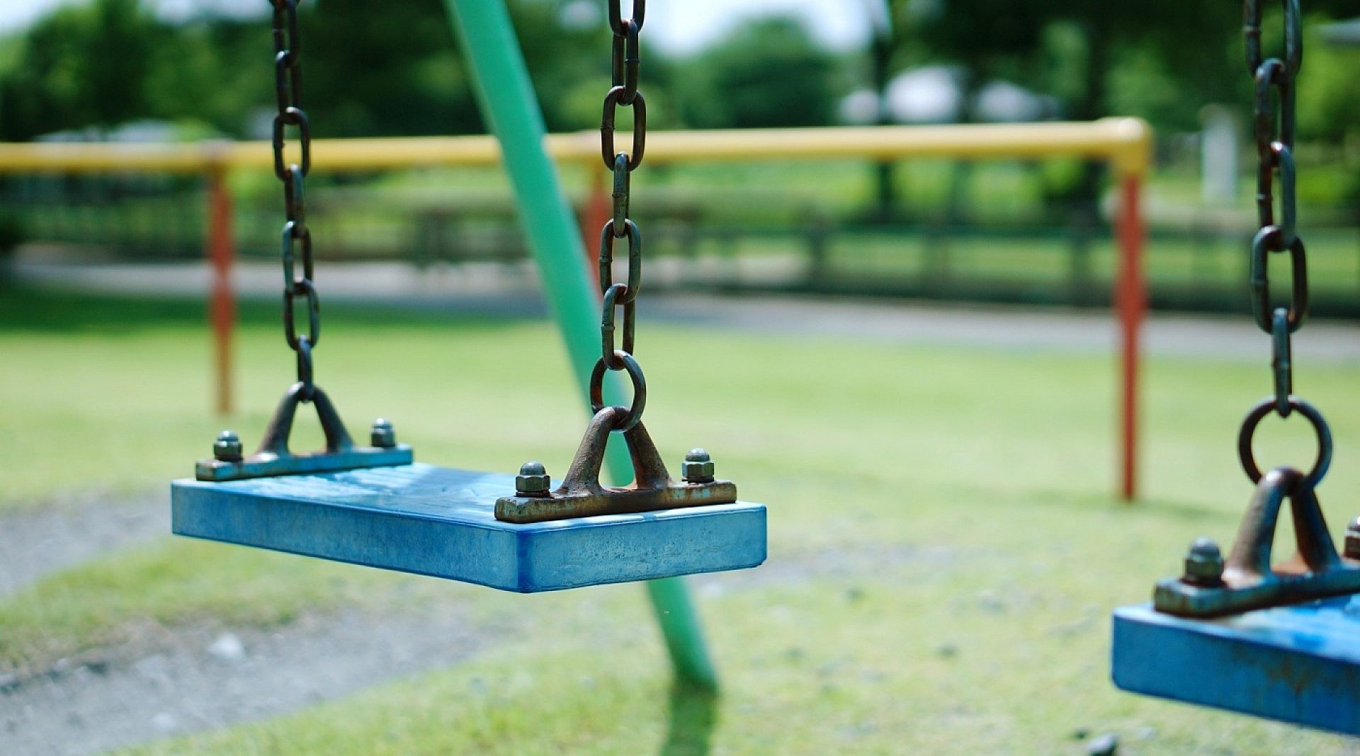 Remonty placów zabaw w Świętochłowicach Zaplanowano prace w pięciu miejscach Remonty placów zabaw w Świętochłowicach Zaplanowano prace w pięciu miejscach