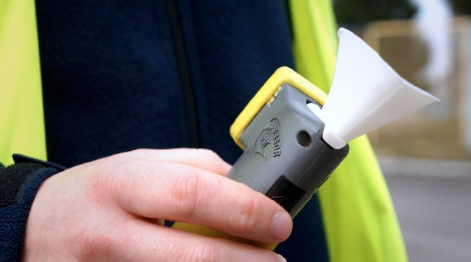 Akcja Trzeźwość w Świętochłowicach Akcja Trzeźwość w Świętochłowicach