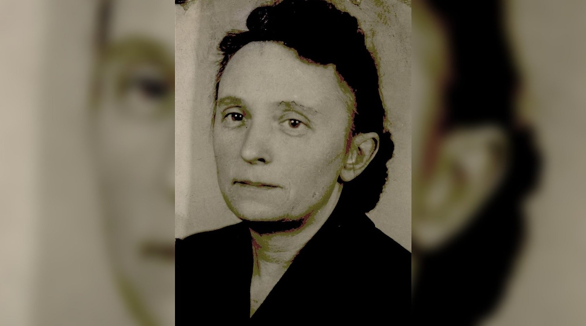 Stanisława Malisz Stanisława Malisz