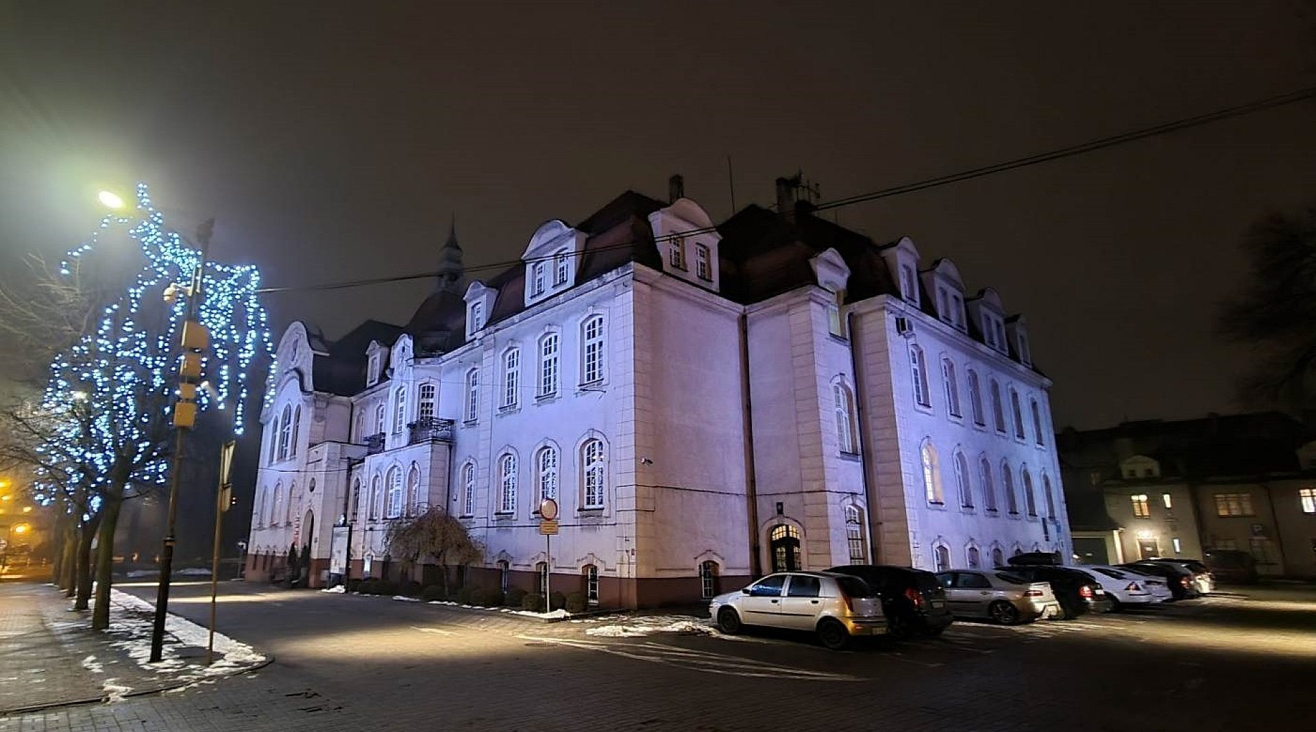 Urząd Miejski w Świętochłowicach Urząd Miejski w Świętochłowicach