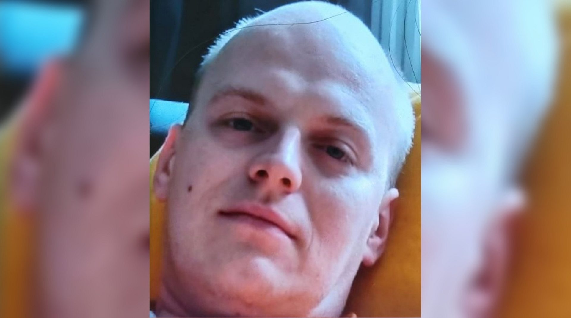 Świętochłowice Poszukiwany oszust Świętochłowice Poszukiwany oszust