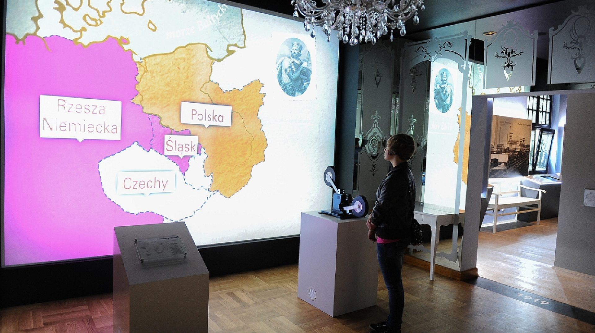 Muzeum Powstań Śląskich Muzeum Powstań Śląskich