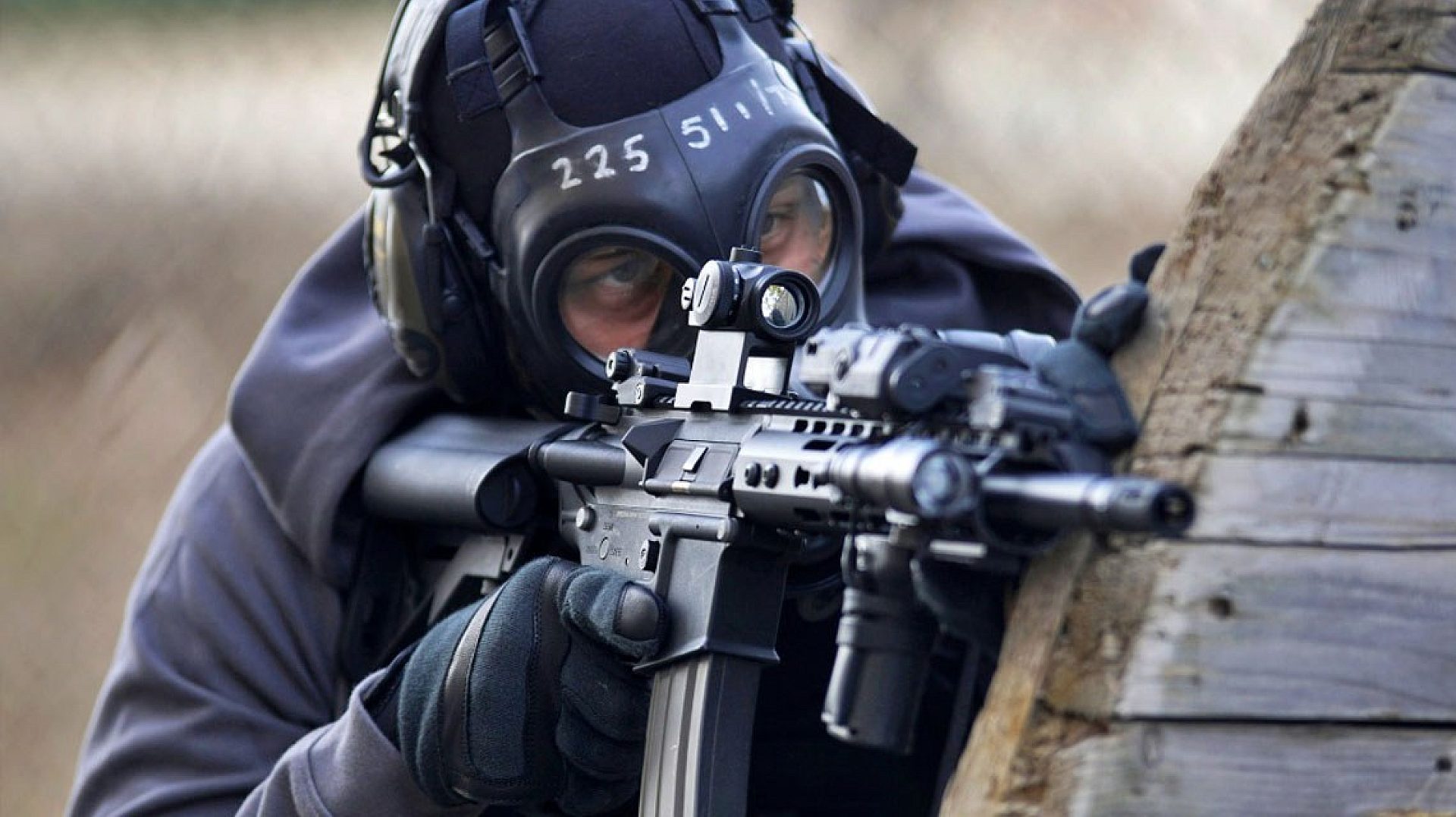 Airsoftgun Airsoftgun