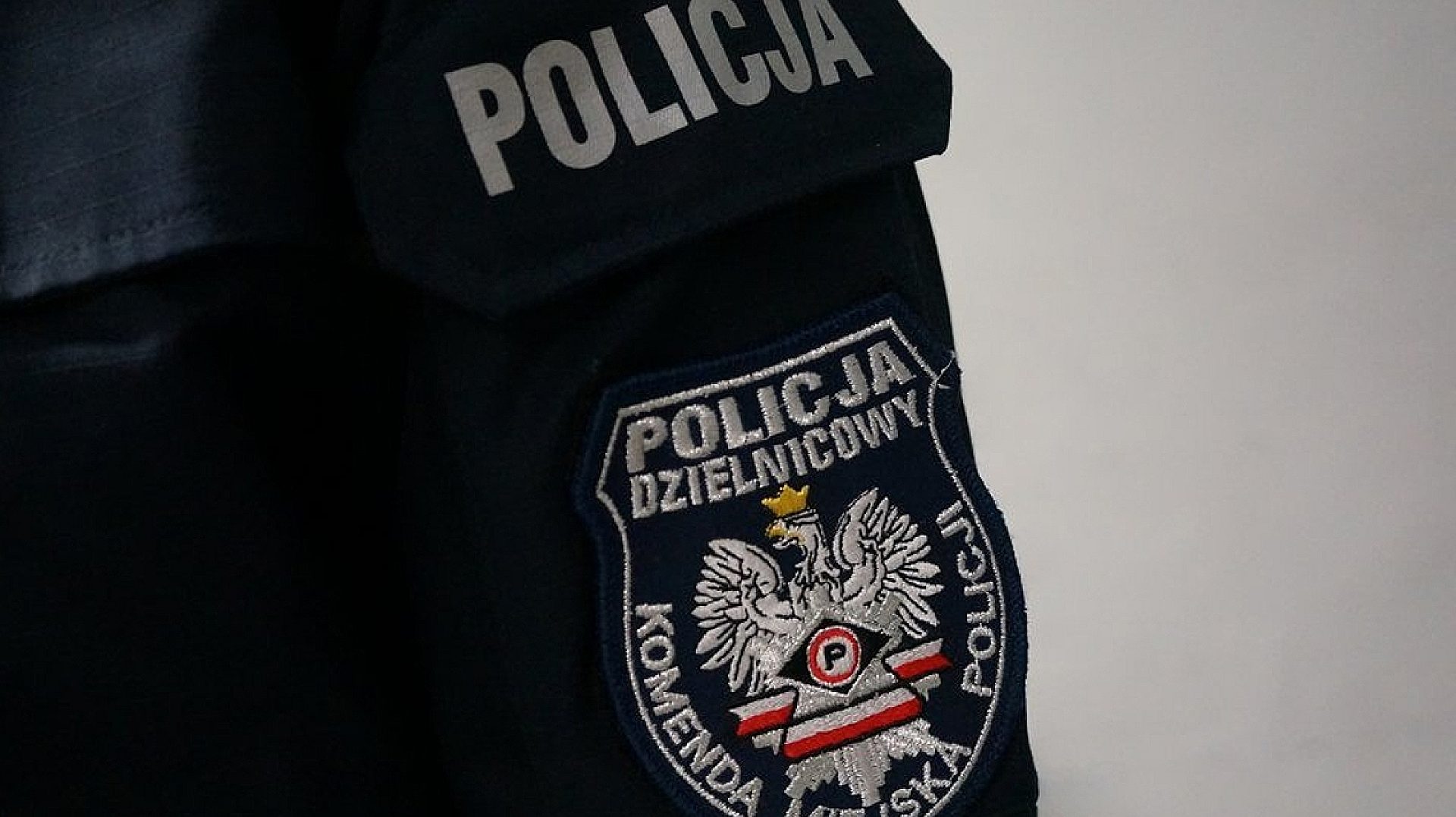 Dzielnicowy Dzielnicowy