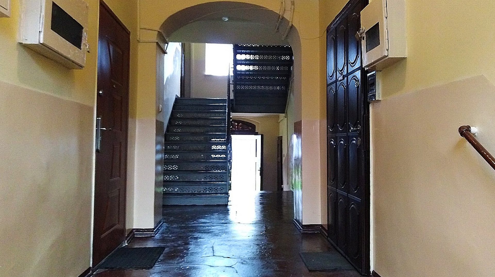 Mieszkanie Mieszkanie