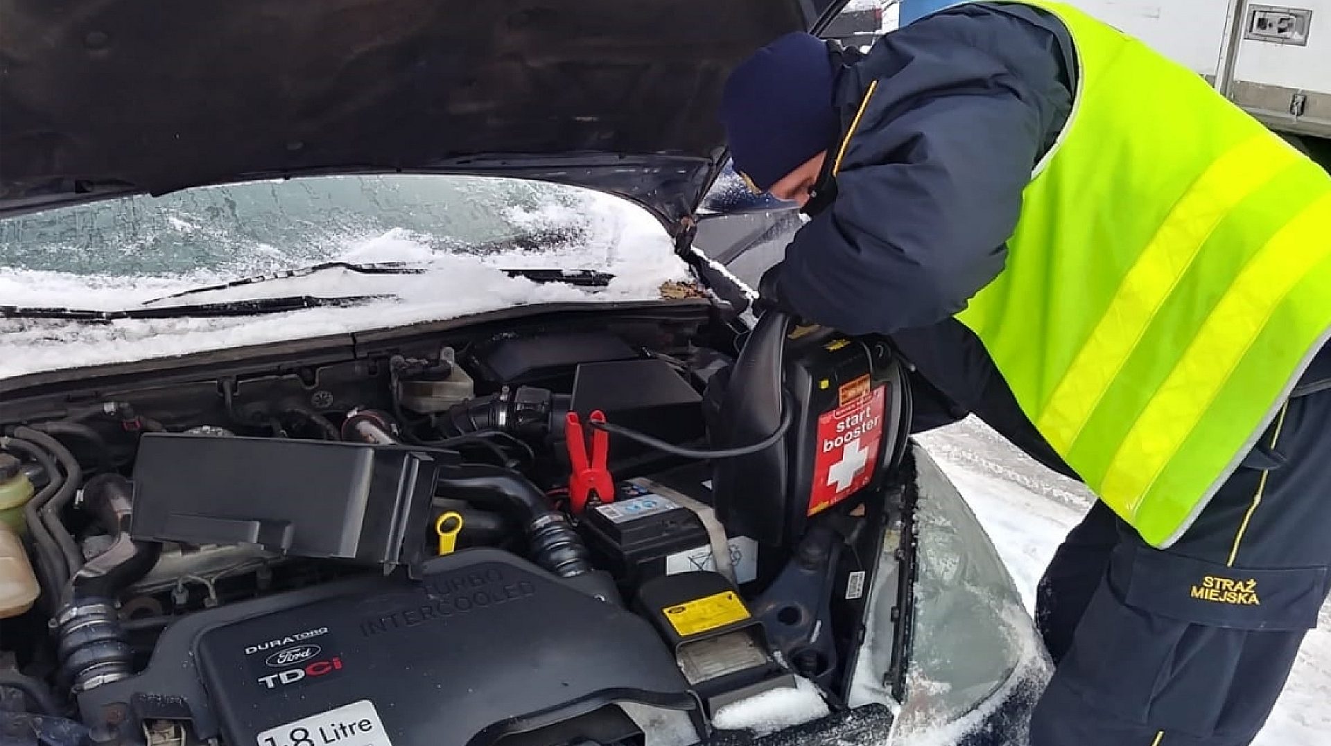 Strazmiejska Strazmiejska