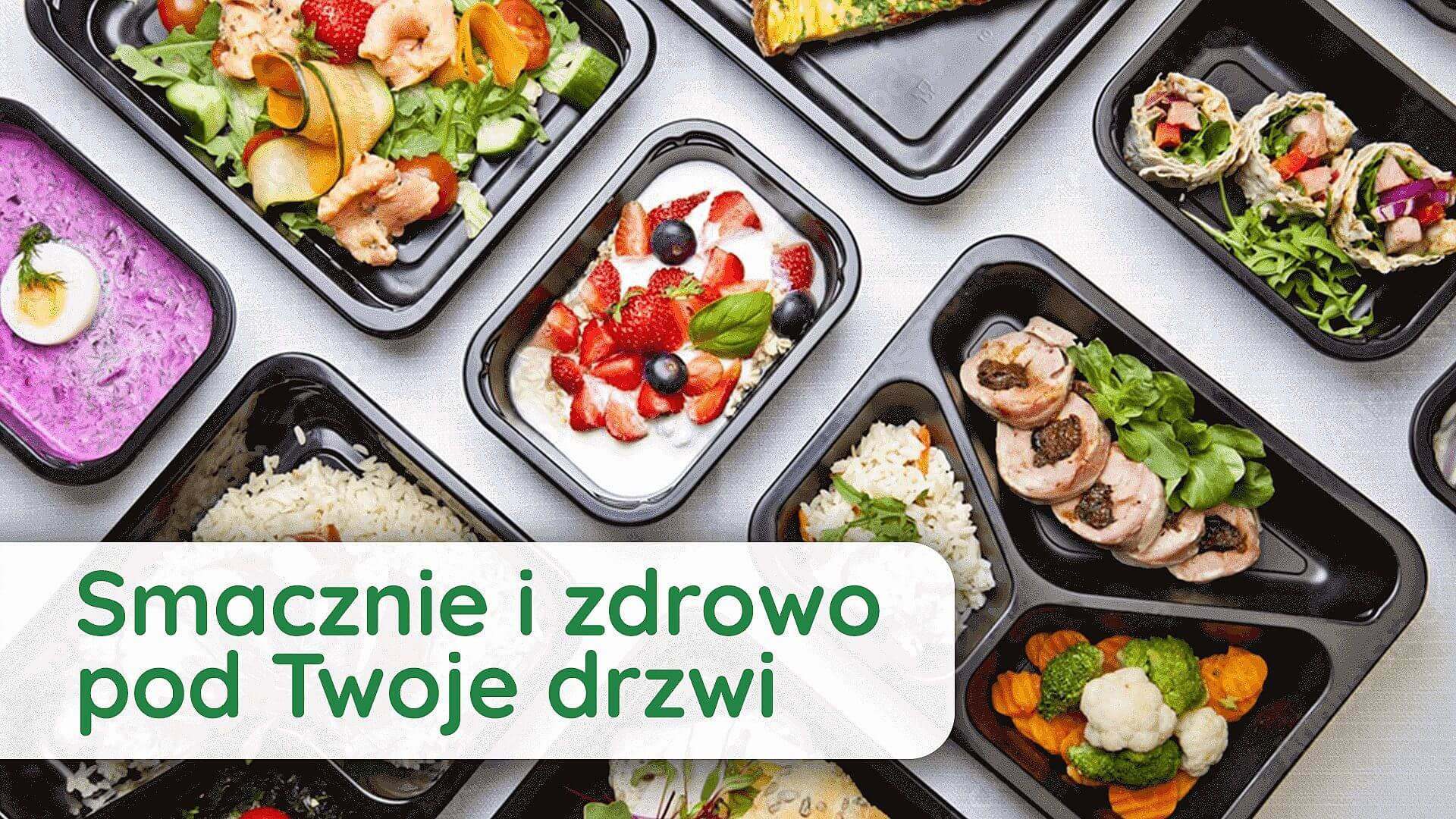 Smacznie i zdrowo pod Twoje drzwi. Najlepsze diety pudełkowe. Sprawdź te oferty Smacznie i zdrowo pod Twoje drzwi. Najlepsze diety pudełkowe. Sprawdź te oferty