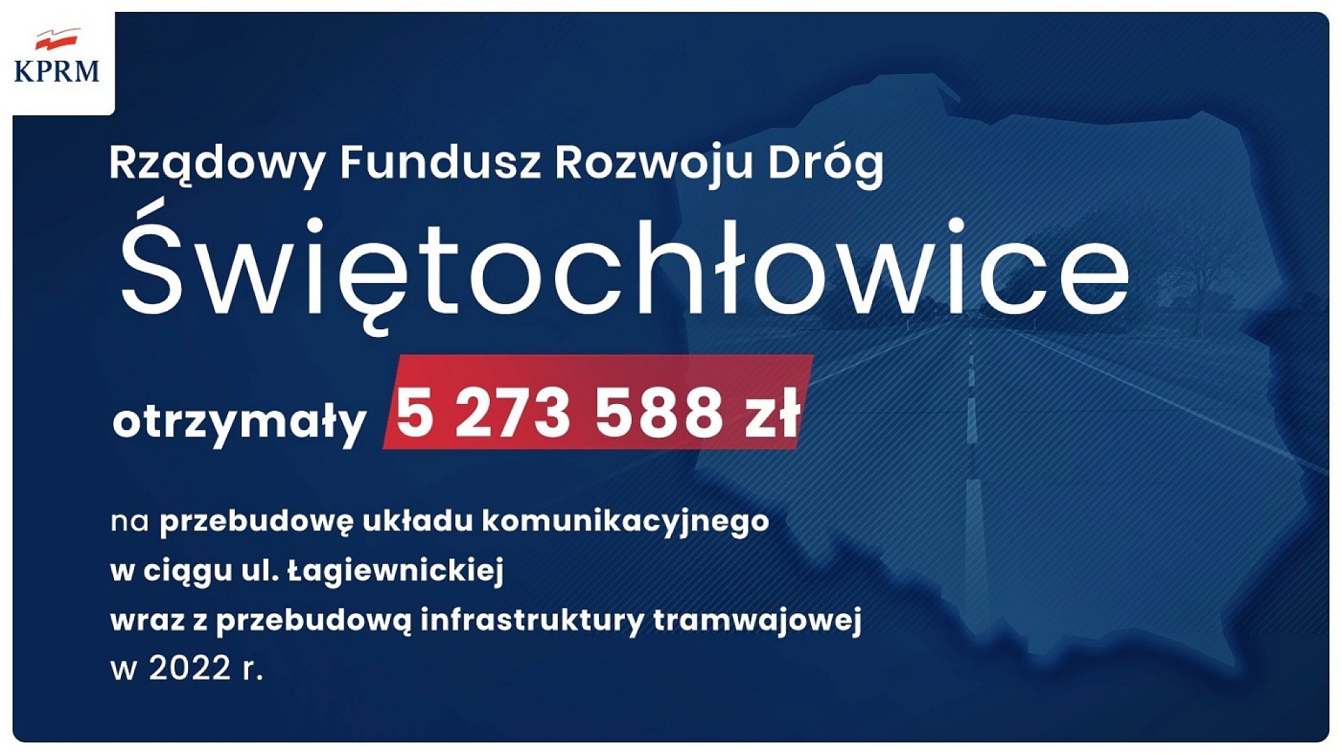 Pieniądze dla Świętochłowic Pieniądze dla Świętochłowic