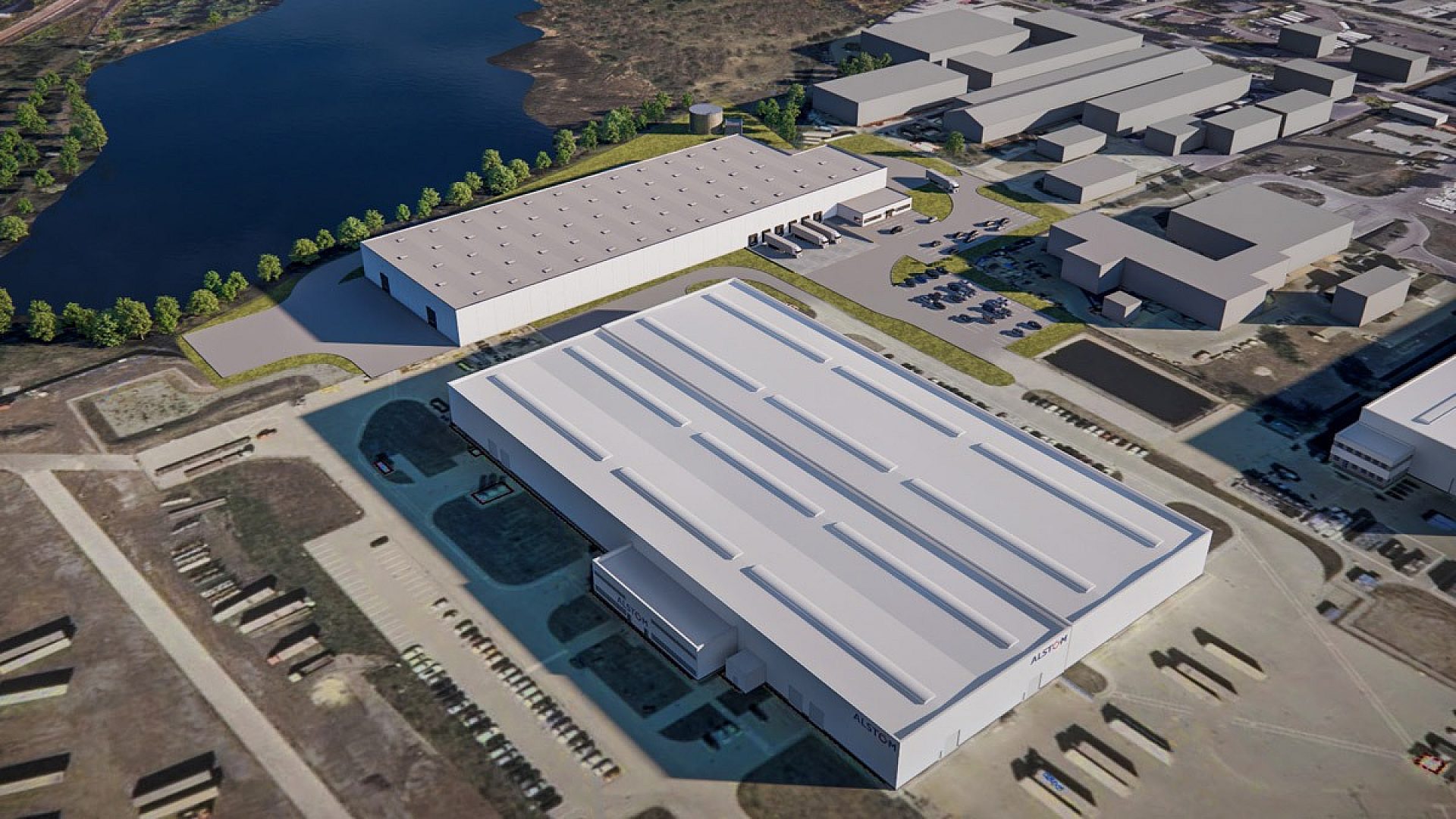 Alstom swietochlowice Alstom swietochlowice