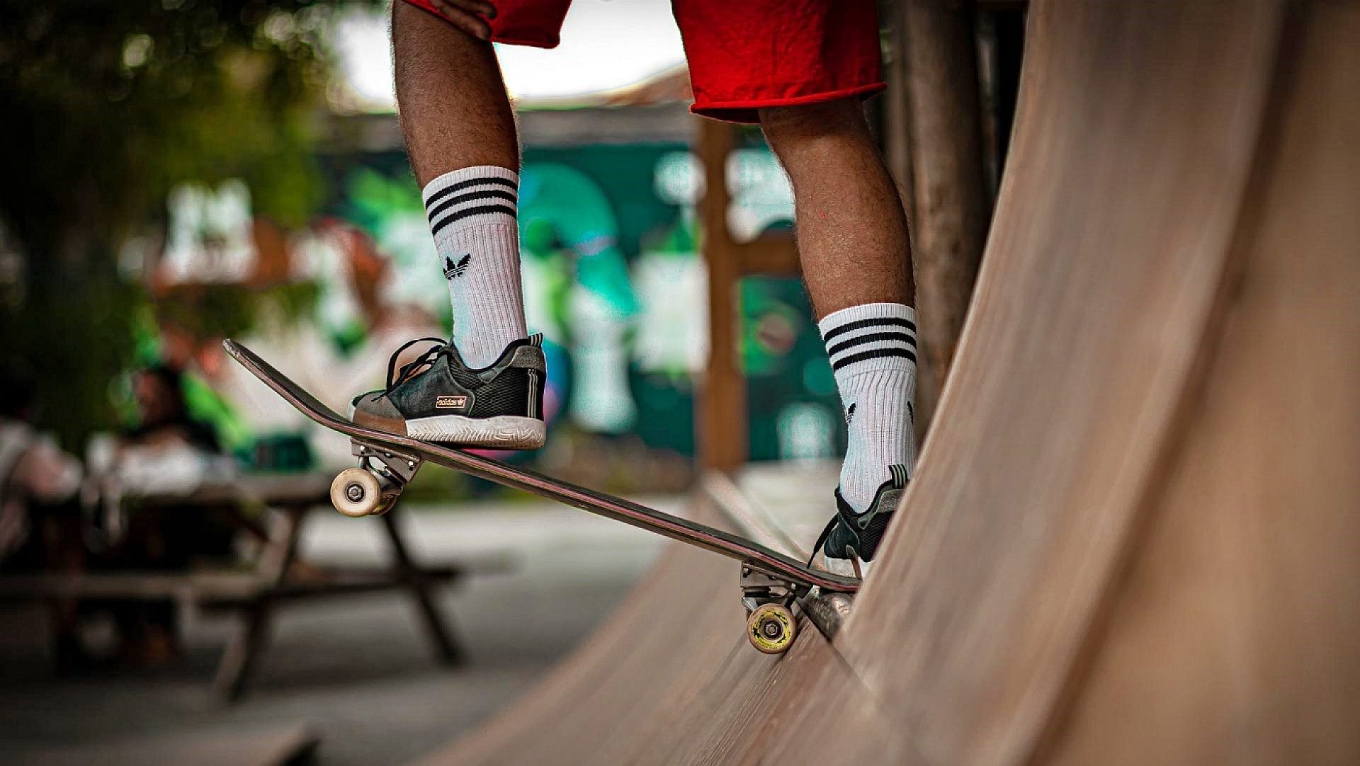 Skateboard Skateboard