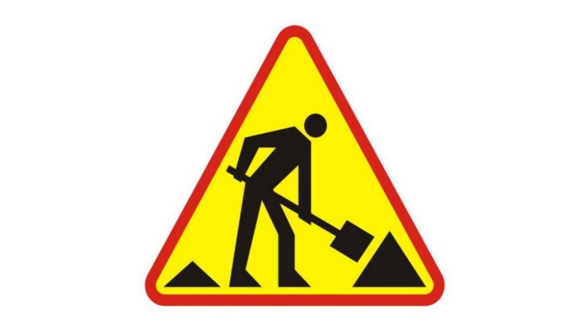 Roboty drogowe Roboty drogowe