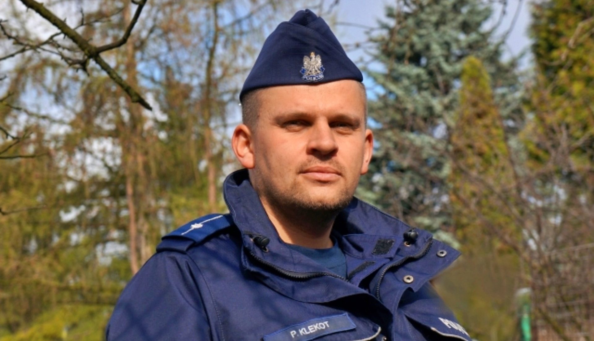 Super Dzielnicowy ze Świętochłowic Super Dzielnicowy ze Świętochłowic