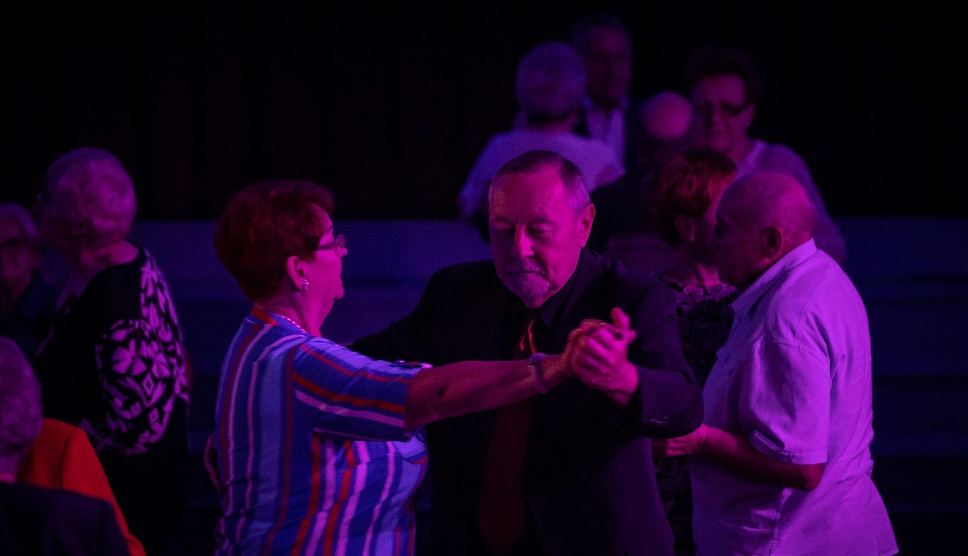 Świętochłowice dla seniora Świętochłowice dla seniora