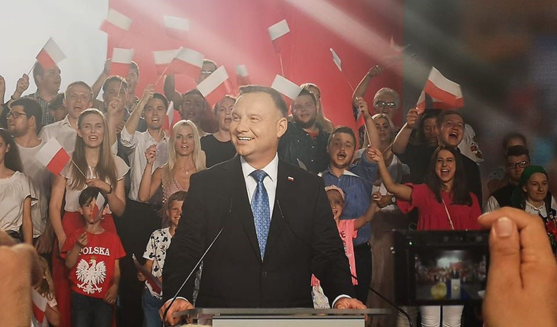 Andrzej duda Andrzej duda